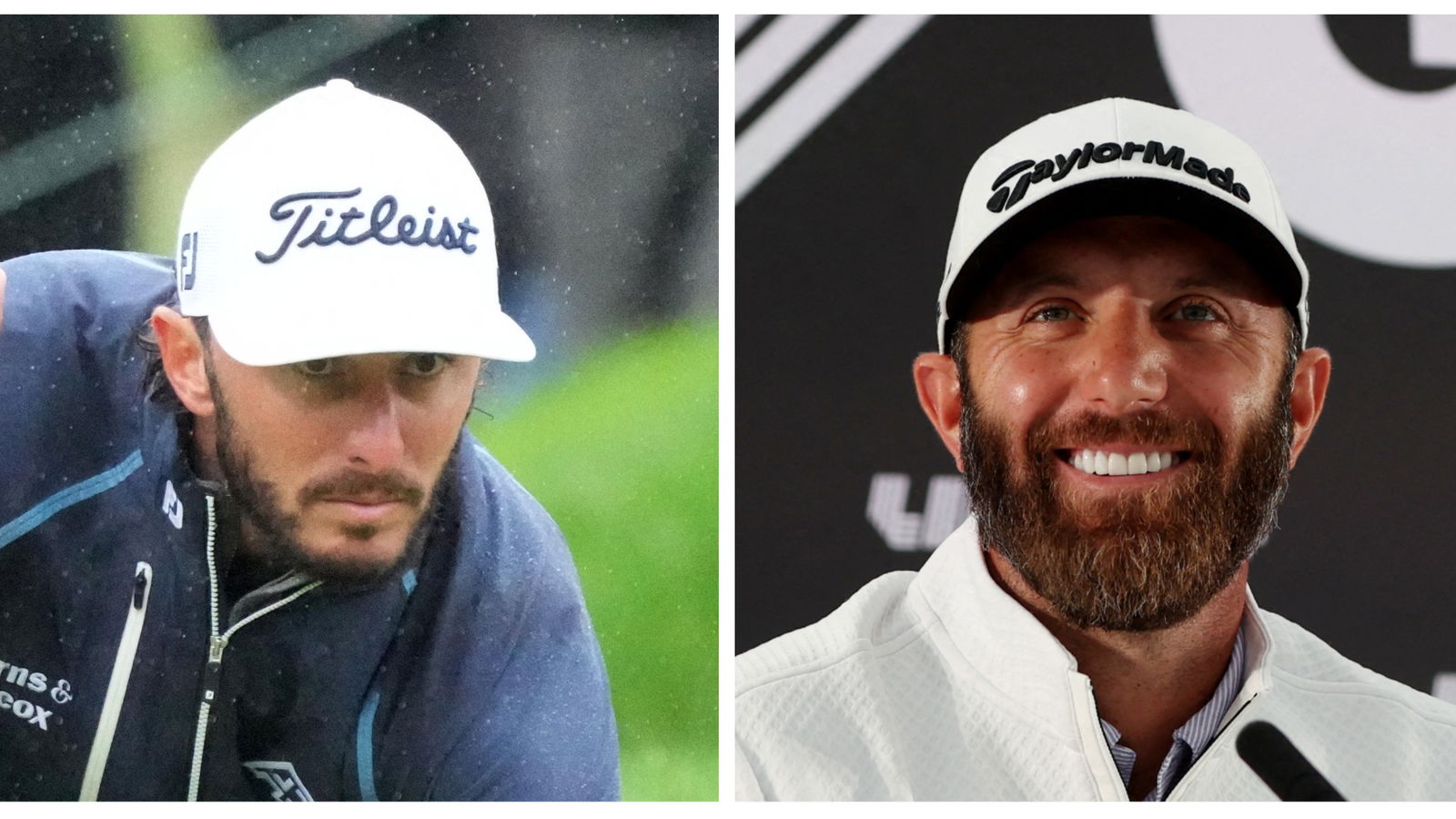 Max Homa hilariously outlines how LIV Golf negotiate with potential players